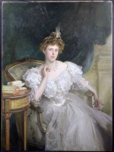 Margherita Goldsmid, daha sonra Bayan Raphael